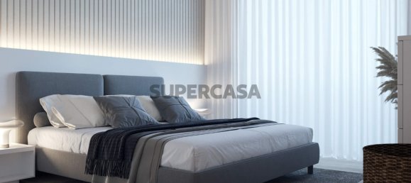 2 bedrooms Apartment in Esgueira, Portugal No. 152477 3