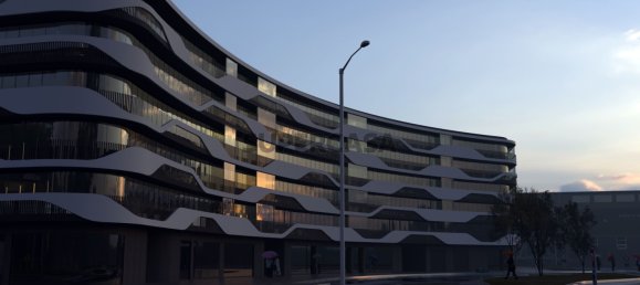 2 bedrooms Apartment in Esgueira, Portugal No. 152477 5