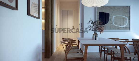 2 bedrooms Apartment in Esgueira, Portugal No. 152477 12