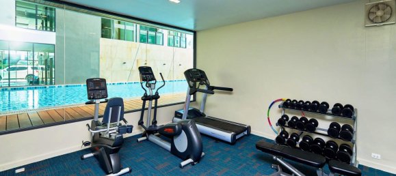 1 Schlafzimmer Eigentumswohnung in Aurora Pratumnak Pattaya, Thailand, Nr. 29220 7