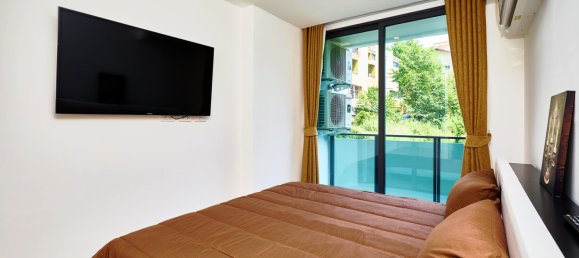 1 Schlafzimmer Eigentumswohnung in Aurora Pratumnak Pattaya, Thailand, Nr. 29220 5