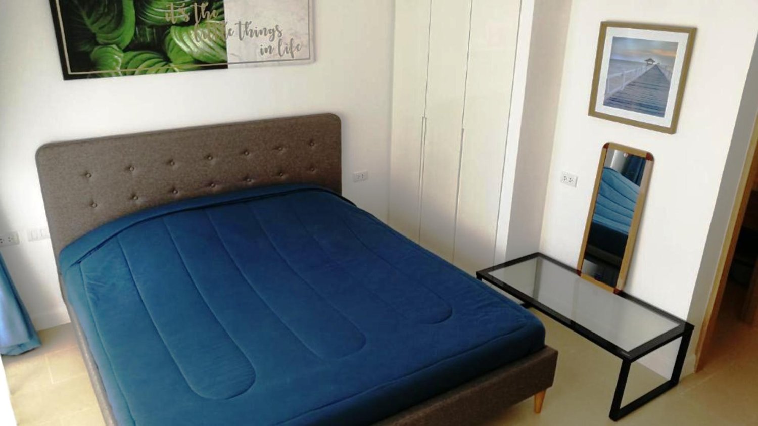 1 Schlafzimmer Eigentumswohnung in Aurora Pratumnak Pattaya, Thailand, Nr. 29220