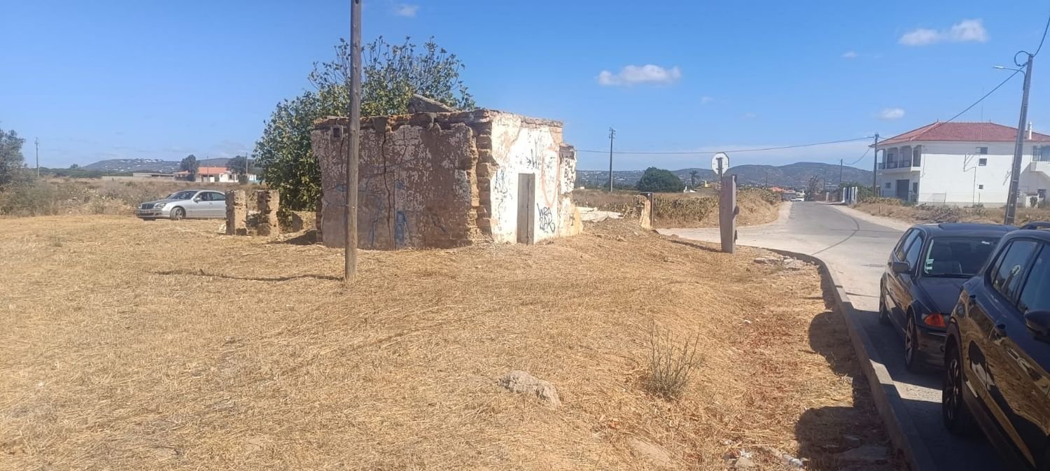  قطعة أرض في Montenegro, Portugal رقم 311887