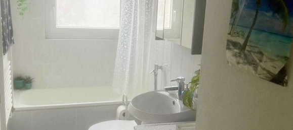 1 Schlafzimmer Wohnung in Lörrach, Germany, Nr. 263024 12