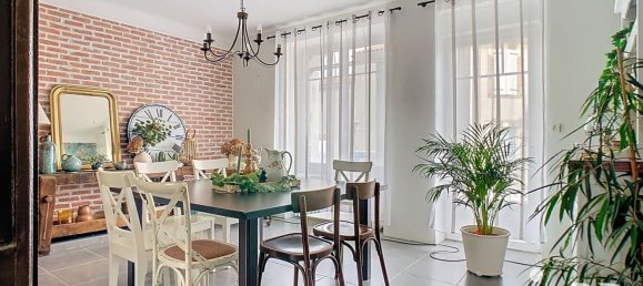 4 غرف نوم منزل في Loire-Atlantique, France رقم 333123 2