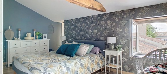 4 غرف نوم منزل في Loire-Atlantique, France رقم 333123 7