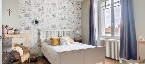 4 غرف نوم منزل في Loire-Atlantique, France رقم 333123 6