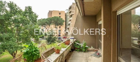 4 bedrooms Apartment in Rome, Italy No. 68743 10