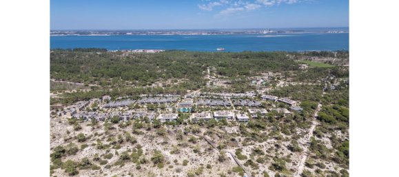 3 غرف نوم شقة في Grandola, Portugal رقم 138571 30