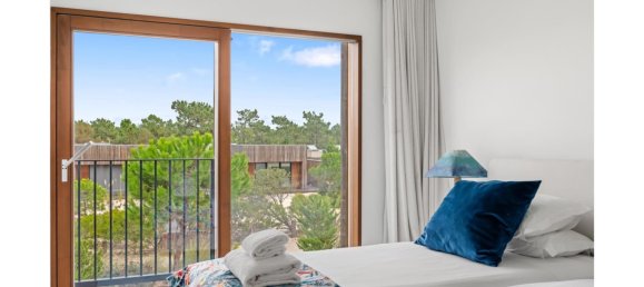 3 غرف نوم شقة في Grandola, Portugal رقم 138571 16