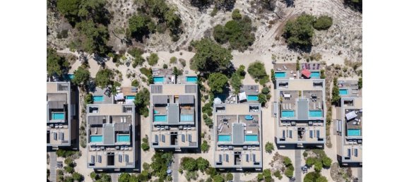 3 غرف نوم شقة في Grandola, Portugal رقم 138571 4