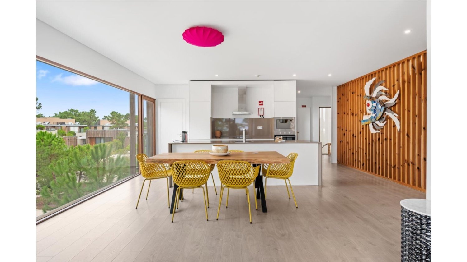 3 غرف نوم شقة في Grandola, Portugal رقم 138571