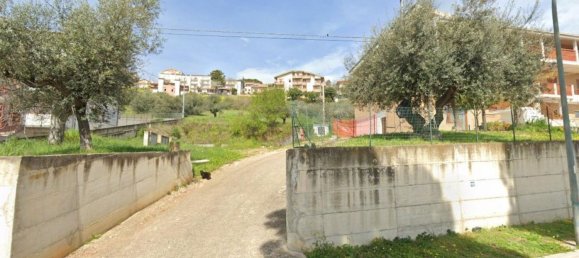 Grundstück in Città Sant'Angelo, Italy 2040m², Nr. 380607 9