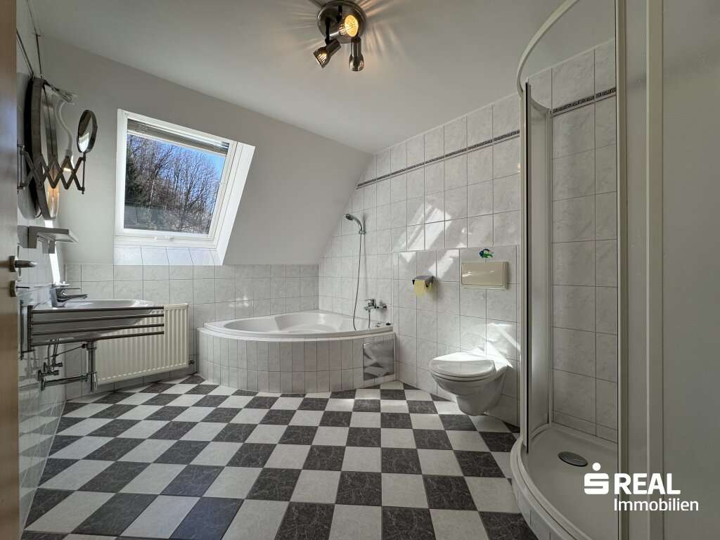 2 rooms Duplex in Dornbirn, Austria No. 107815