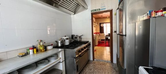 Gewerbliche Immobilie in Murcia, Spain 155m², Nr. 170801 5