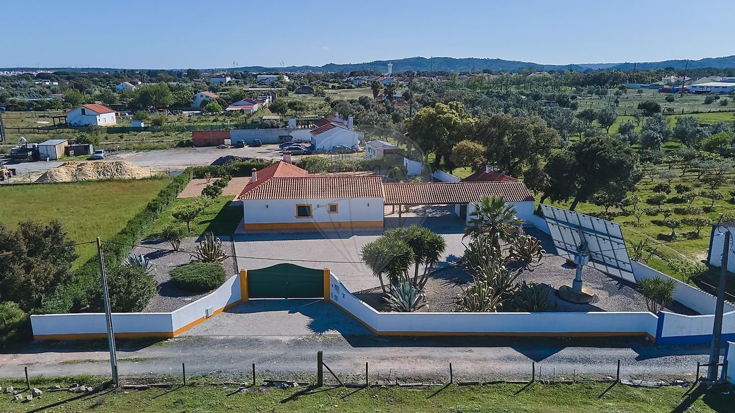 3 bedrooms House in Grandola, Portugal No. 321839