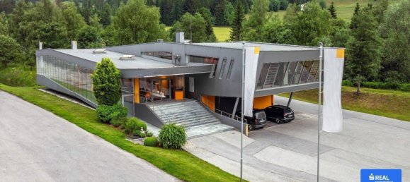 Propriété commerciale à Sillian, Austria No. 131390 3