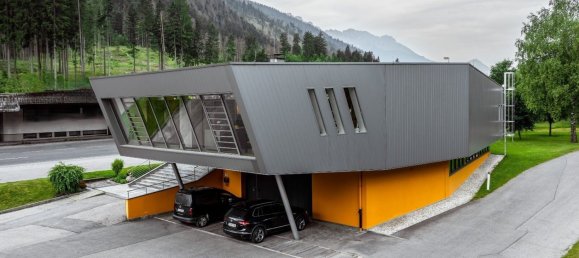 Propriété commerciale à Sillian, Austria No. 131390 2