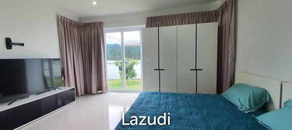 2 Schlafzimmer Cafe / Restaurant in Sattahip, Thailand, Nr. 15913 4