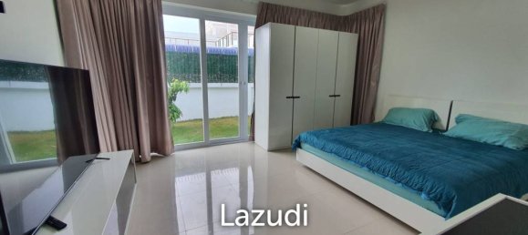 2 Schlafzimmer Cafe / Restaurant in Sattahip, Thailand, Nr. 15913 5