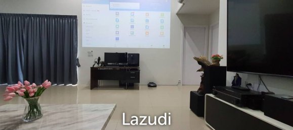 2 Schlafzimmer Cafe / Restaurant in Sattahip, Thailand, Nr. 15913 7