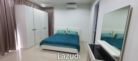 2 Schlafzimmer Cafe / Restaurant in Sattahip, Thailand, Nr. 15913 2