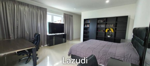 2 Schlafzimmer Cafe / Restaurant in Sattahip, Thailand, Nr. 15913 9