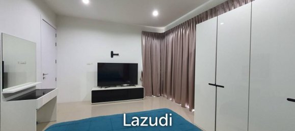 2 Schlafzimmer Cafe / Restaurant in Sattahip, Thailand, Nr. 15913 3