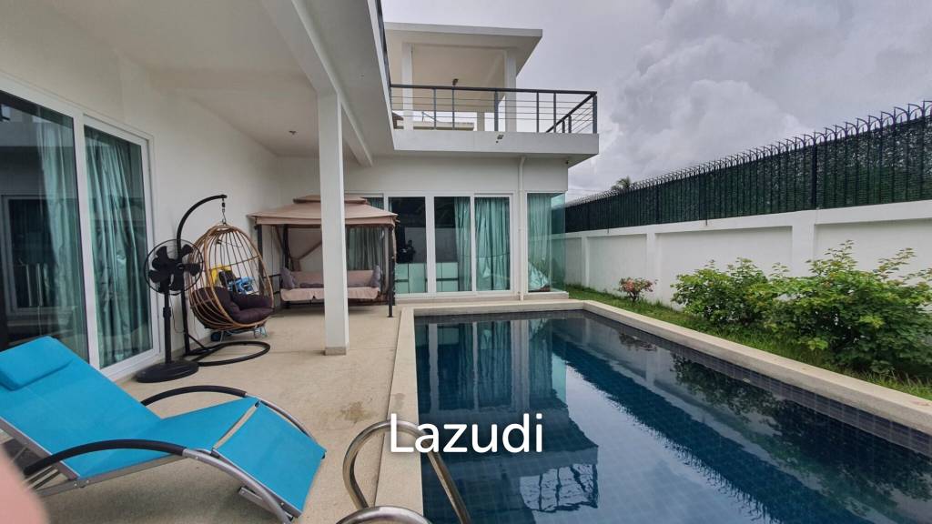 2 Schlafzimmer Cafe / Restaurant in Sattahip, Thailand, Nr. 15913