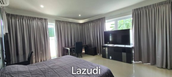 2 Schlafzimmer Cafe / Restaurant in Sattahip, Thailand, Nr. 15913 8