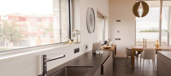 Villa de 7 dormitorios en Alicante, Spain No. 95100 37