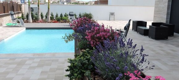 Villa de 7 dormitorios en Alicante, Spain No. 95100 11