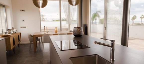 Villa de 7 dormitorios en Alicante, Spain No. 95100 35