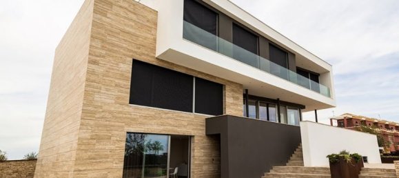 Villa de 7 dormitorios en Alicante, Spain No. 95100 2