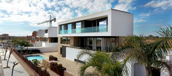 Villa de 7 dormitorios en Alicante, Spain No. 95100 6