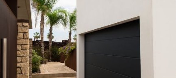 Villa de 7 dormitorios en Alicante, Spain No. 95100 9