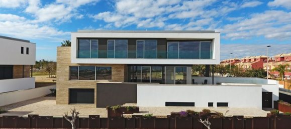 Villa de 7 dormitorios en Alicante, Spain No. 95100 5