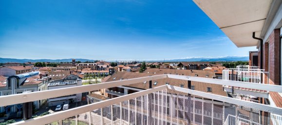 3 bedrooms Apartment in Borgaro Torinese, Italy No. 263654 21