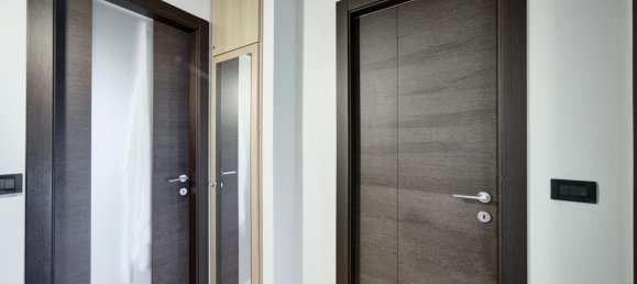 3 bedrooms Apartment in Borgaro Torinese, Italy No. 263654 23