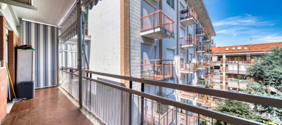 3 bedrooms Apartment in Borgaro Torinese, Italy No. 263654 11