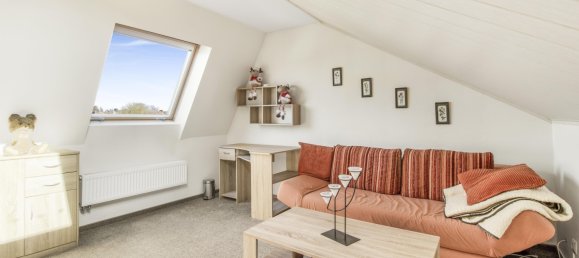 4 rooms Townhouse in Bremen, Germany No. 56825 15