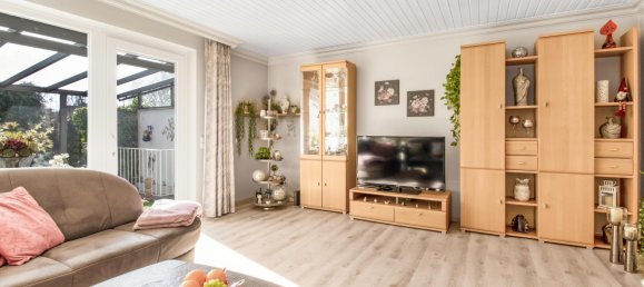 4 rooms Townhouse in Bremen, Germany No. 56825 11