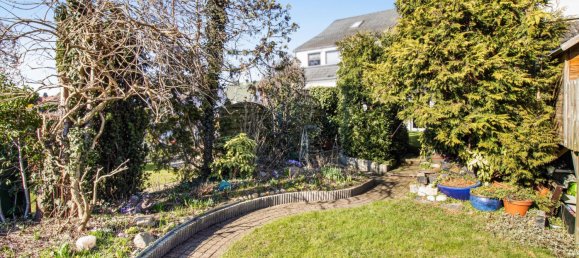 4 rooms Townhouse in Bremen, Germany No. 56825 7