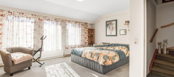 4 rooms Townhouse in Bremen, Germany No. 56825 13