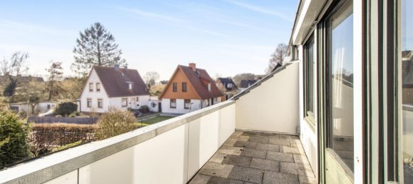 4 rooms Townhouse in Bremen, Germany No. 56825 3