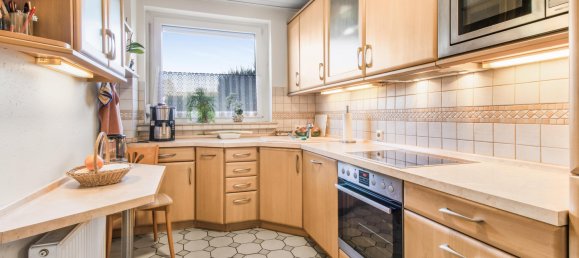 4 rooms Townhouse in Bremen, Germany No. 56825 16