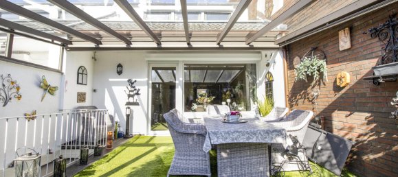 4 rooms Townhouse in Bremen, Germany No. 56825 5