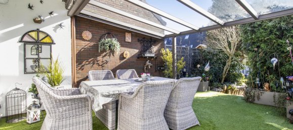 4 rooms Townhouse in Bremen, Germany No. 56825 4