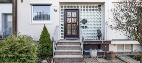 4 rooms Townhouse in Bremen, Germany No. 56825 2