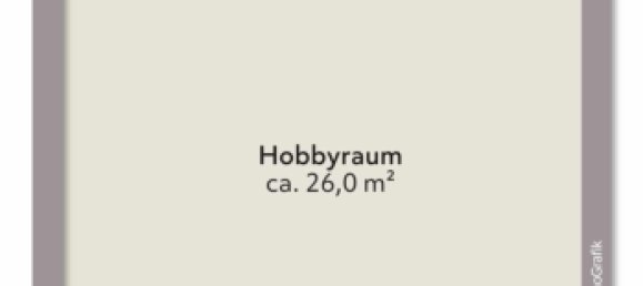 4 rooms Townhouse in Bremen, Germany No. 56825 21